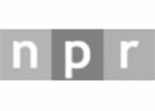 National Public Radio Logo